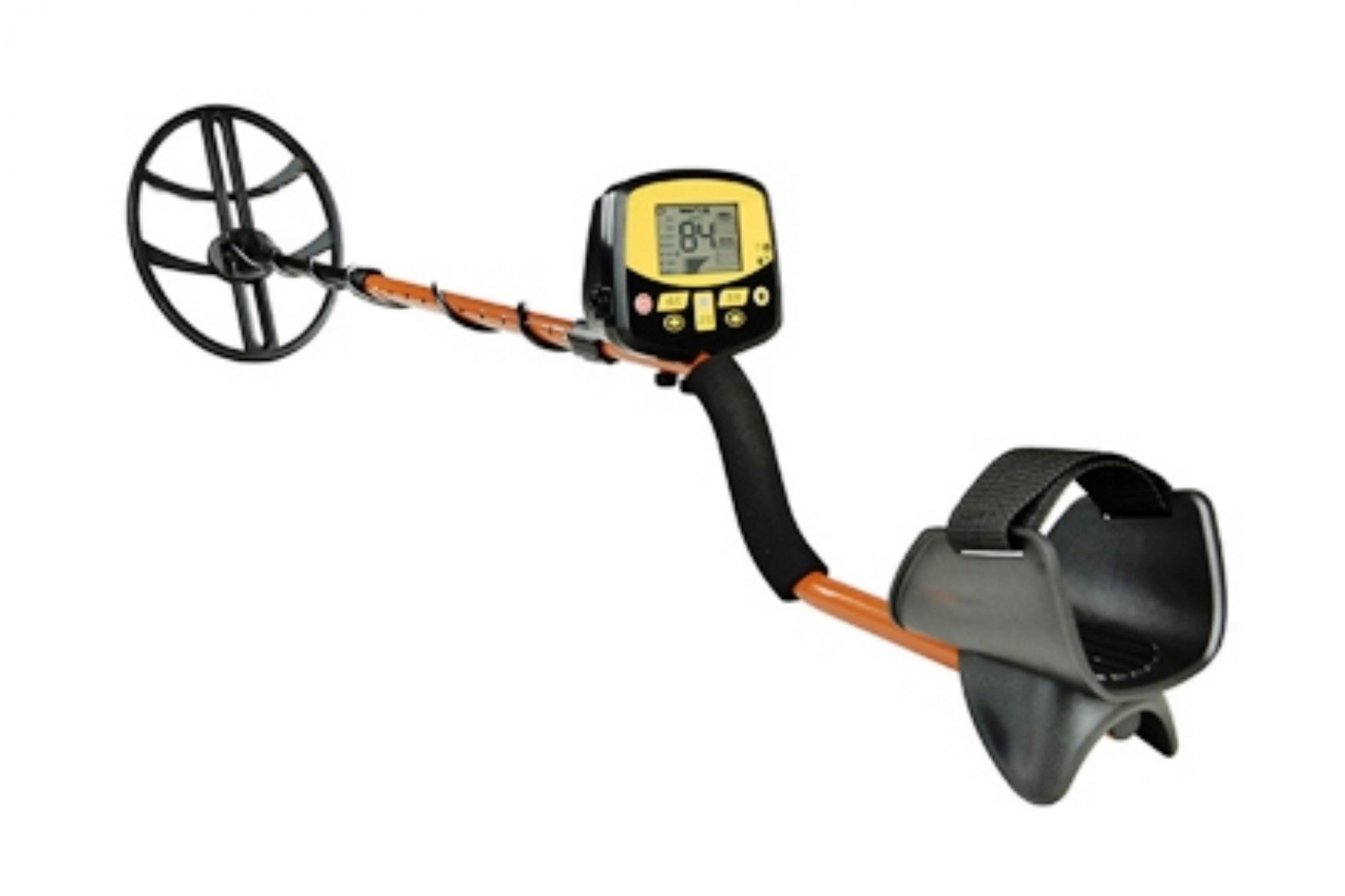 SA950 Discover Underground Mine Metal Detectors Ground Search