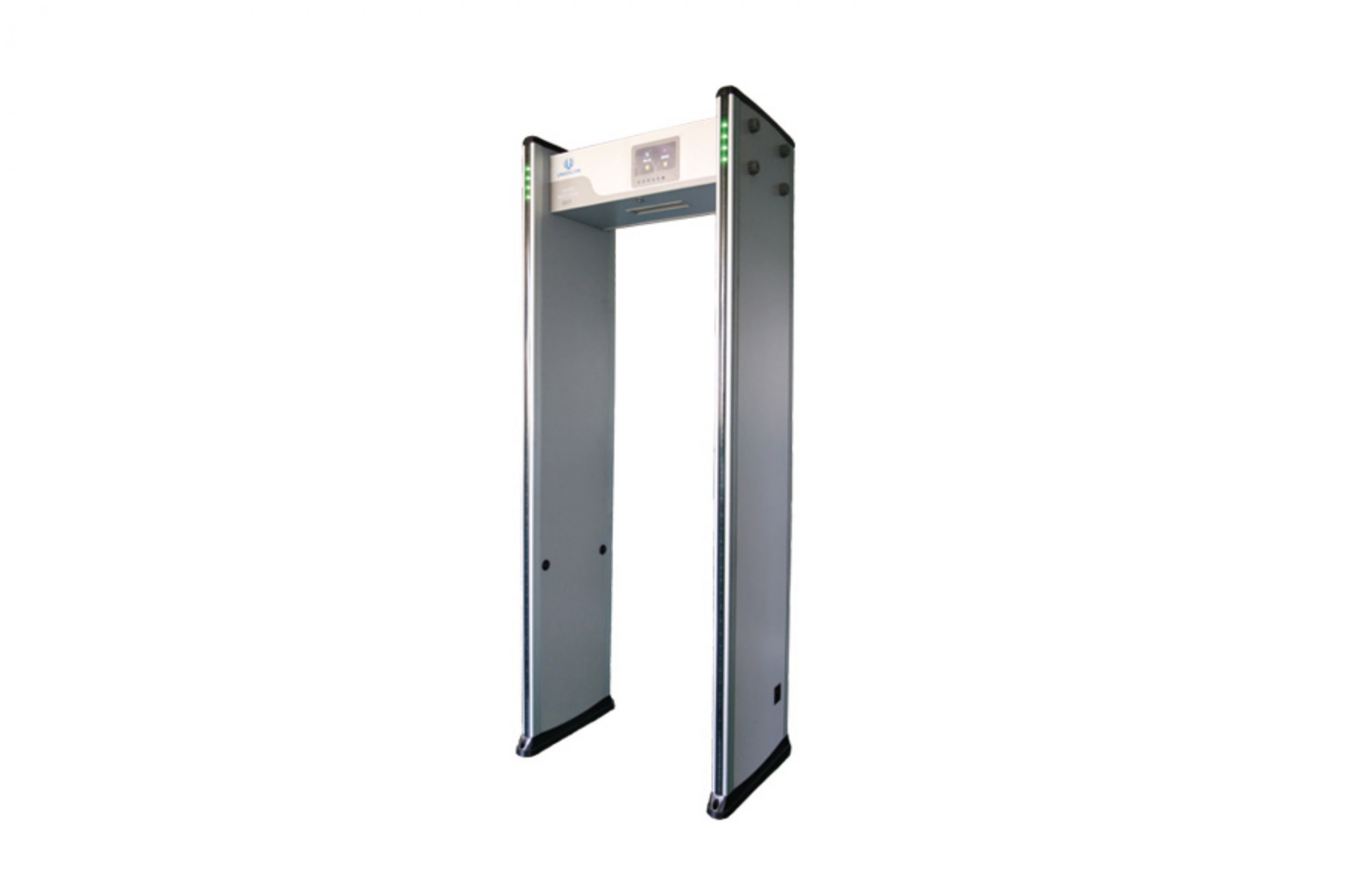 UB800 Walkthrough Metal Detector Security Detection Indostar Security