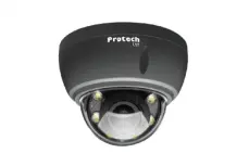 Camera SND6080  2MP IP DOME