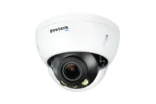 Camera SCD7070  4MP AHD DOME