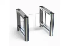  Swing Turnstile