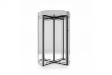 Revolving Door Tourlock Door