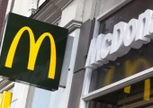 Heattracker Restaurant Solution for Amsterdam McDonalds