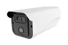 IS-tech Thermal  Optical Bispectrum Network Camera HDMI