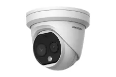 Hikvision DS2TD1217B6PA
