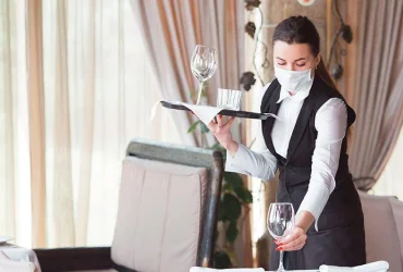 HOW TECHNOLOGY CAN ELEVATE GUEST SERVICES AND THEIR SECURITY