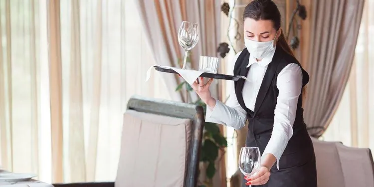 HOW TECHNOLOGY CAN ELEVATE GUEST SERVICES AND THEIR SECURITY