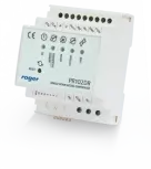 Roger RACS 4 PR102DR  Controller