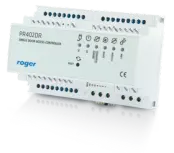 Roger RACS 4 PR402DR  Controller