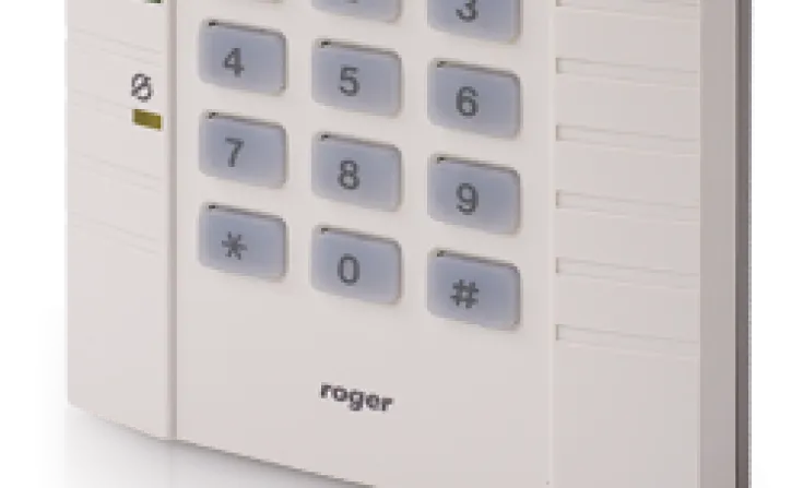 Roger RACS 4 PR 301 - Reader 1 prt32_k