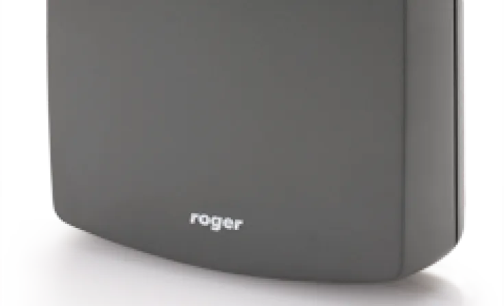 Roger RACS 4 PR-621 - Reader 1 prt66em_g