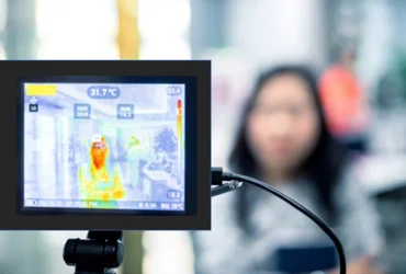 APAKAH THERMAL CAMERA DI PROPERTI ANDA SUDAH MEMENUHI STANDARD PERALATAN  KONDISI OPERASIONAL UNTUK PENCEGAHAN COVID19