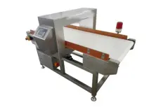 Industrial Detection SA810 Belt Conveyor Metal Detector for Food Industrial