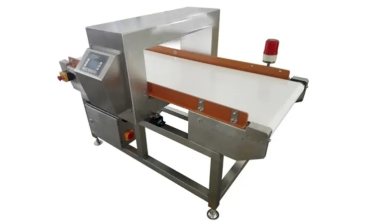 Industrial Detection SA810 Belt Conveyor Metal Detector for Food Industrial 1 ~blog/2021/12/10/1639128728305