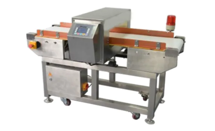Industrial Detection SA810 Belt Conveyor Metal Detector for Food Industrial 2 ~blog/2021/12/10/1639128750766