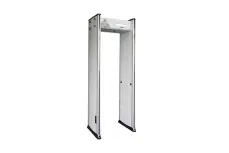 WTMD UB500 Walkthrough Metal Detector