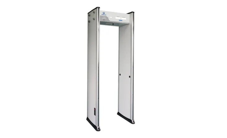 WTMD UB500 Walkthrough Metal Detector 1 ~blog/2021/12/10/ub500