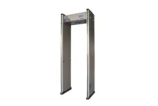 WTMD UB600 Walkthrough Metal Detector