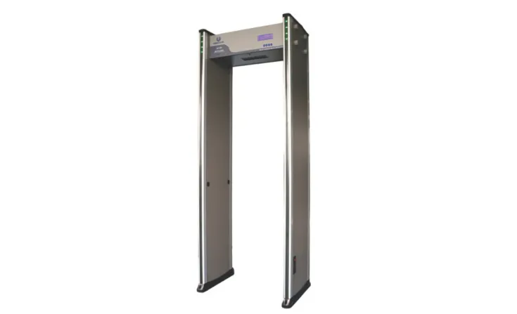 WTMD UB600 Walkthrough Metal Detector 1 ~blog/2021/12/10/ub600