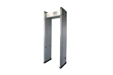 WTMD UB800 Walkthrough Metal Detector