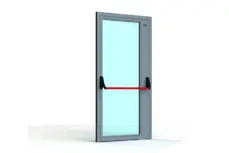 Security Door SAIMA UES 366 RC4 DOOR