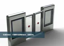 Sliding Door Platform Screen Doors