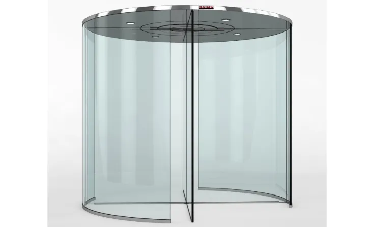 Revolving Door SAIMA Glass Roll 1 ~blog/2022/3/5/1646450323842