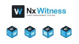 Nx Witness <b><p style="color:#003366;">Nx Witness</p></b>
