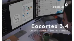 Eocortex <b><p style="color:#003366;">Eocortex 3.4</p></b>