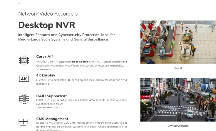 Vivotek CCTV <b><p style="color:#003366;">Vivotek Network Video Recorders</p></b> 2 ~blog/2023/12/16/vivotek_product_line_selected_page_0053