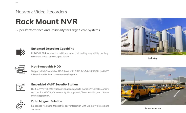 Vivotek CCTV <b><p style="color:#003366;">Vivotek Network Video Recorders</p></b> 3 ~blog/2023/12/16/vivotek_product_line_selected_page_0054