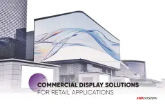  LED/LCD/Digital Signage