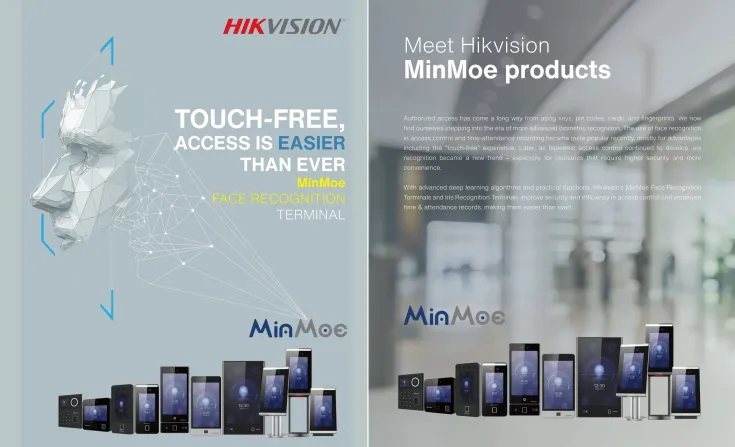 Hikvision <b><p style="color:#003366;">Hikvision Minmoe</p></b> 1 ~blog/2023/7/14/1