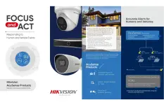 Channel Product bp stylecolor003366Hikvision Acusensepb