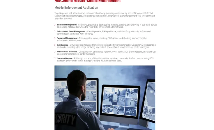 Project Product <b><p style="color:#003366;">Hikcentral Enterprise</p></b> 8 ~blog/2023/7/28/hikvision_project_products_page_0039