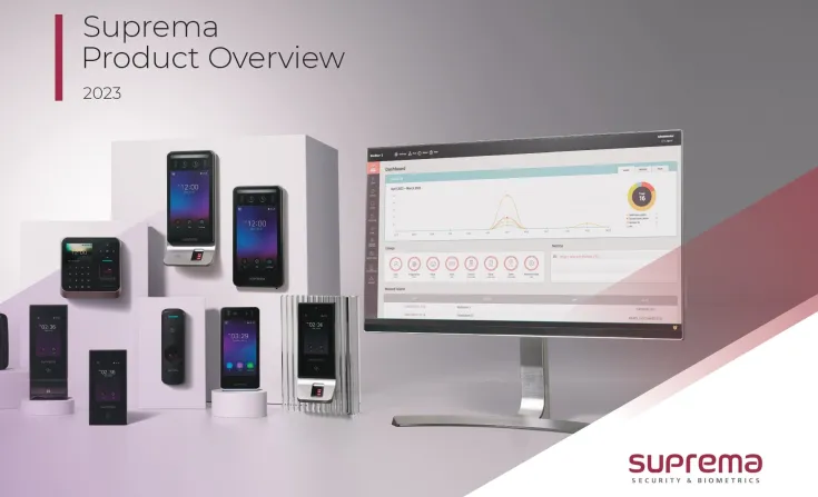 SUPREMA <b><p style="color:#003366;">Suprema Access Control</p></b> 1 ~blog/2023/7/29/1_1