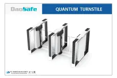 Swing Turnstile bp stylecolor003366Swing Turnstile  Daosafepb