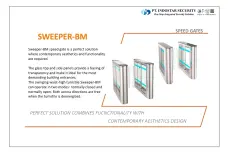 Swing Turnstile bp stylecolor003366Swing Turnstile  Tisopb