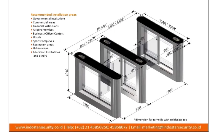 Swing Turnstile <b><p style="color:#003366;">Swing Turnstile - Tiso</p></b> 3 ~blog/2023/8/18/tiso3