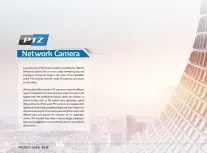 PTZ Camera <b><p style="color:#003366;">Uniview PTZ Network Camera</p></b>