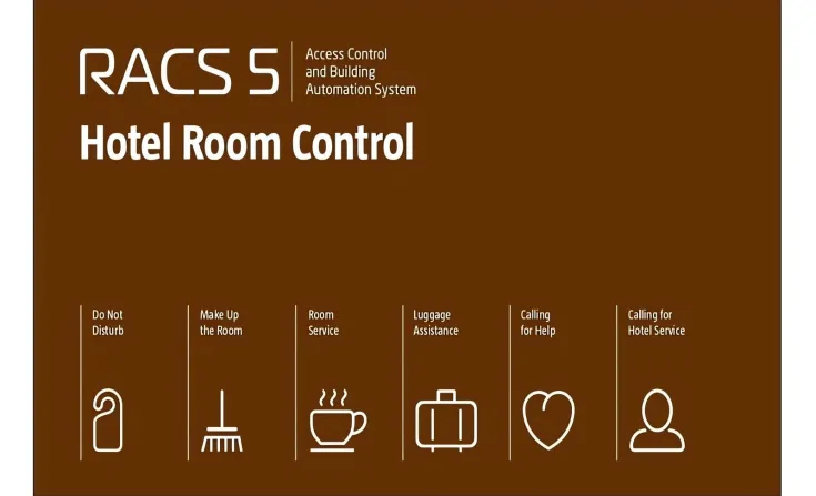 Roger RACS 5 <b><p style="color:#003366;">Hotel Room Control</p></b> 1 ~blog/2023/9/13/slide1