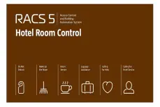 Roger RACS 5 bp stylecolor003366Hotel Room Controlpb