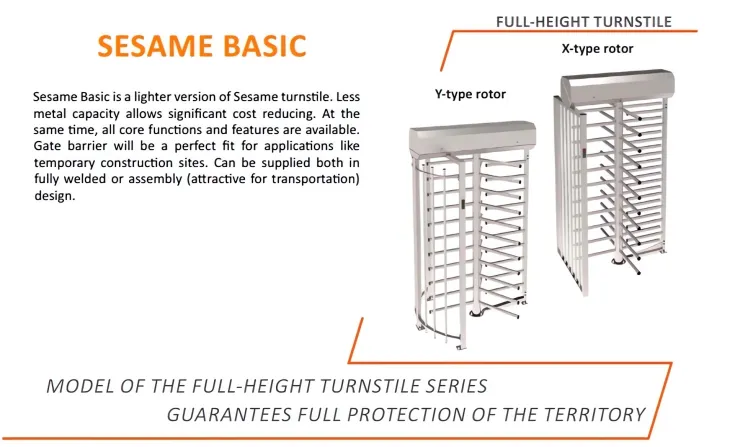 Full Height Turnstile <b><p style="color:#003366;">Full Height - Tiso</p></b> 1 ~blog/2024/1/9/slide1_1