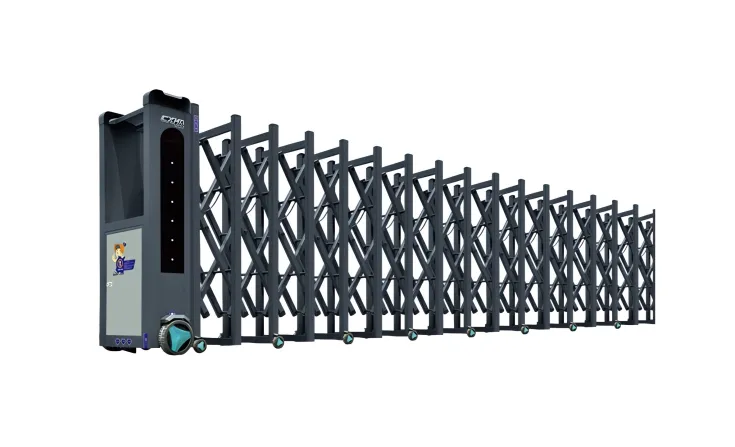 Barrier & Automatic Gate <b><p style="color:#003366;">Retractable Sliding Gate</p></b> 1 ~blog/2024/2/20/slide1_1