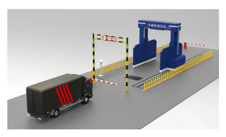 IS Tech X-Ray <b> <p style="color:#003366;">Prison Vehicle Inspection System UNJ700</p></b> 1 ~blog/2024/2/27/5_unj700_1