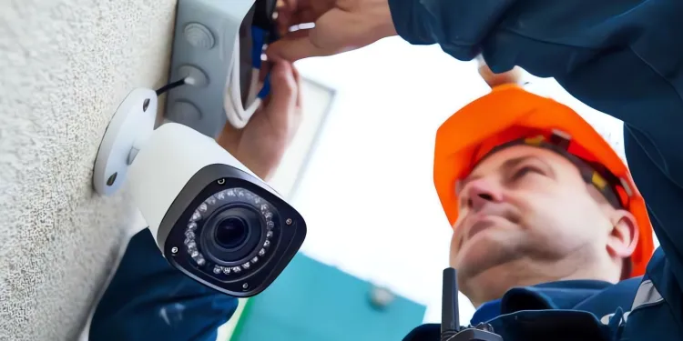 <b><p style="color:#003366;">Mengapa Menunda Pembaruan Kamera Pengawas (CCTV) adalah Risiko yang Terlalu Mahal untuk Diabaikan? </p></b>