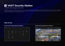 Vivotek CCTV bp stylecolor003366Vivotek Video Management Softwarepb