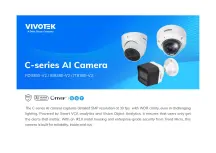 Vivotek CCTV bp stylecolor003366VIVOTEK CSeriespb