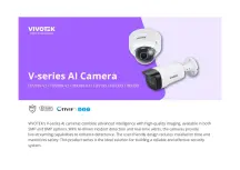 Vivotek CCTV bp stylecolor003366VIVOTEK VSeriespb