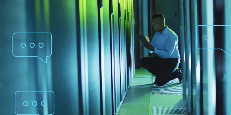 <b> <p style="color:#003366;">Tidak Ada Ruang ‘Blind Spots’ dalam Pertumbuhan Data Center di Asia</p></b>